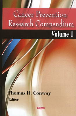 Cancer Prevention Research Compendium