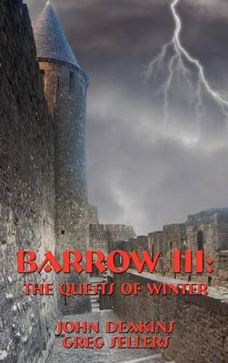 Barrow III