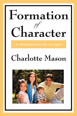 Formation of Character
