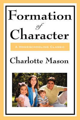 Formation of Character