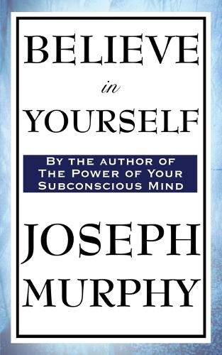 Believe in Yourself