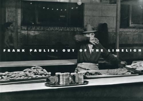 Frank Paulin