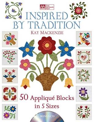 Inspired by Tradition