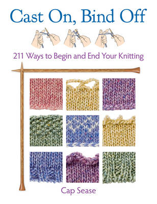 Cast on, Bind Off