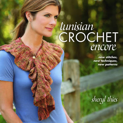 Tunisian Crochet Encore