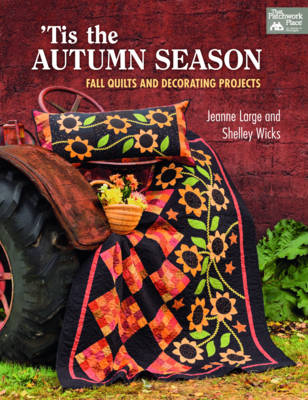 'Tis the Autumn Season