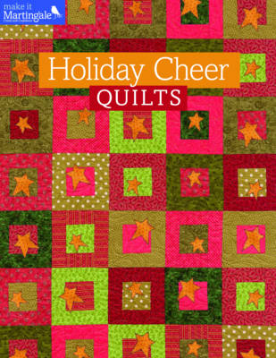 Holiday Cheer Quilts