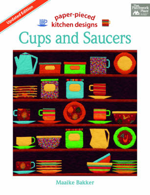 Cups and Saucers