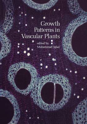 Growth Patterns in Vascular Plants