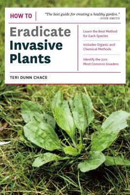 How to Eradicate Invasive Plants