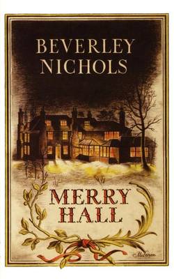 Merry Hall