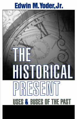The Historical Present
