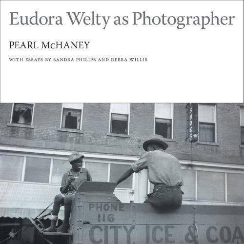 Eudora Welty As Photographer