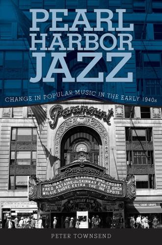 Pearl Harbor Jazz