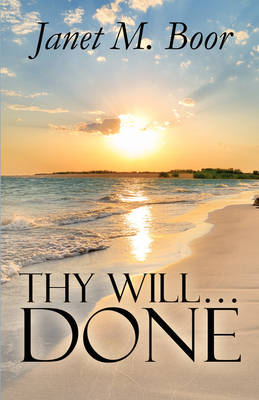 Thy Will.Done