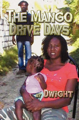 The Mango Drive Days