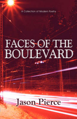Faces of the Boulevard