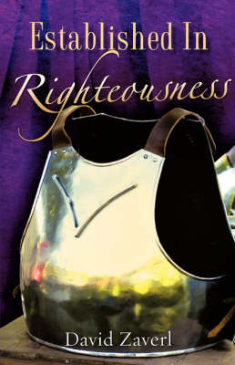 Established in Righteousness