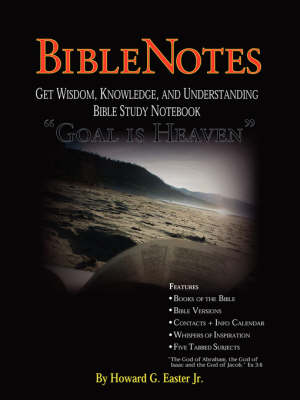 Biblenotes