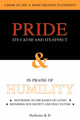 Pride & Humility