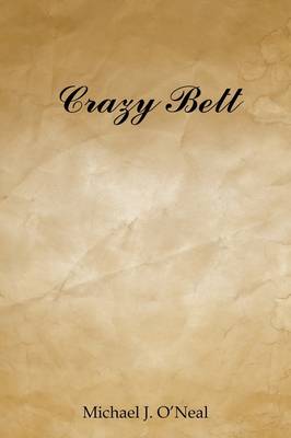 Crazy Bett