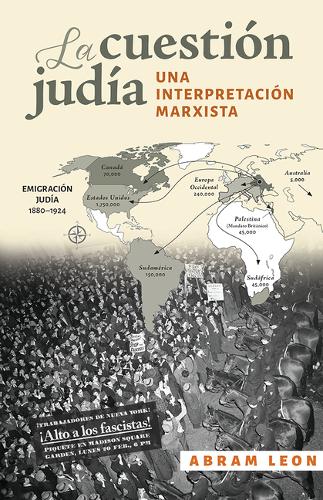 La cuestión judia