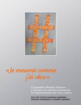 Je Mourrai Comme J'ai Vécu