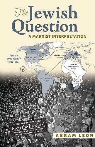 The Jewish Question