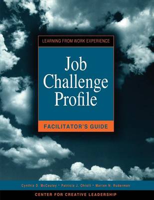 Job Challenge Profile