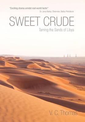 Sweet Crude