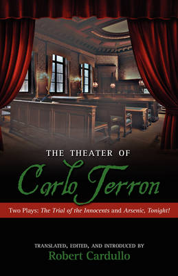 The Theater of Carlo Terron