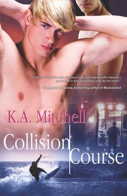 Collision Course