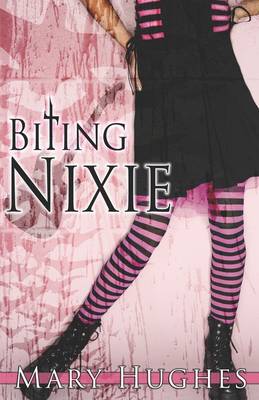 Biting Nixie