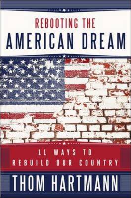 Rebooting the American Dream