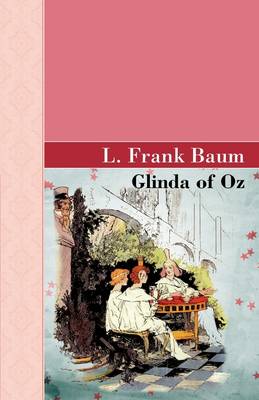 Glinda of Oz