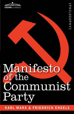 Manifesto of the Communist Party