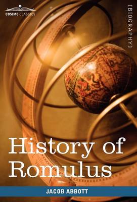 History of Romulus