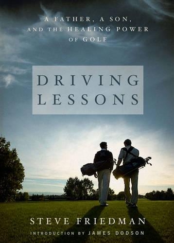 Driving Lessons