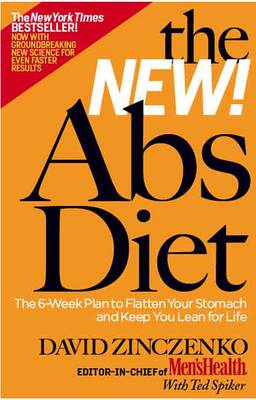 The New Abs Diet