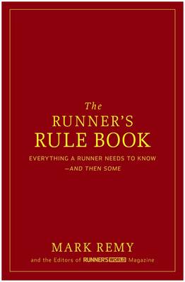 The Runner's Rule Book