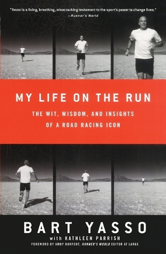 My Life on the Run