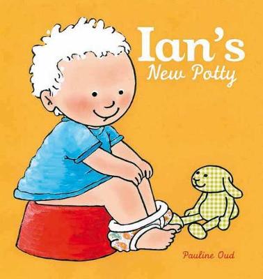 Ian's New Potty