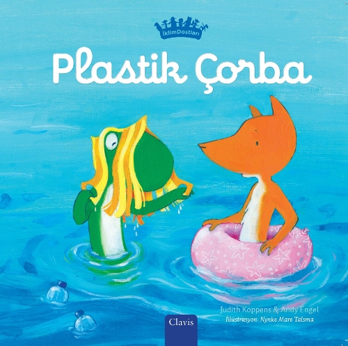 Plastik Çorba (Plastic Soup, Turkish)