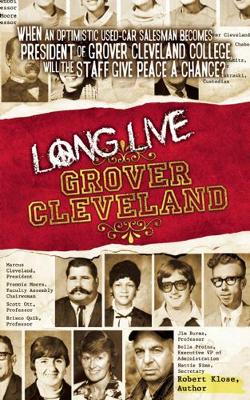 Long Live Grover Cleveland