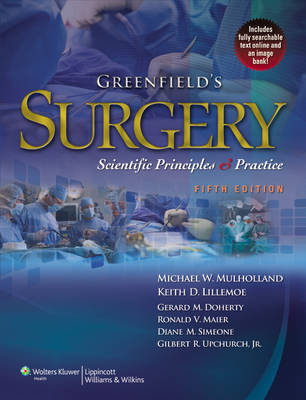Greenfield's Surgery