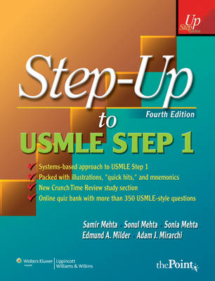 Step-up to USMLE Step 1