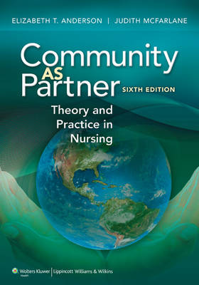 Community as Partner