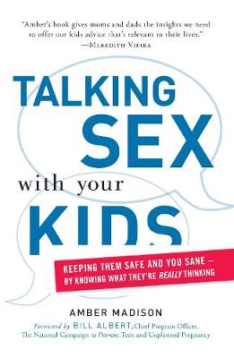 Talking Sex With Your Kids