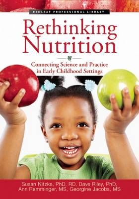 Rethinking Nutrition