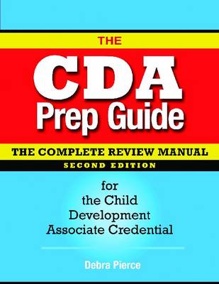 The CDA Prep Guide